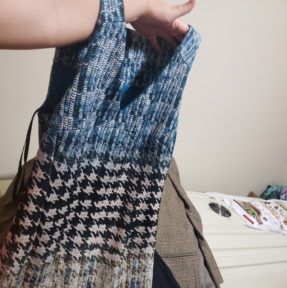 Worthington Dress